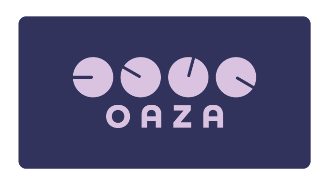 Logo OAZA